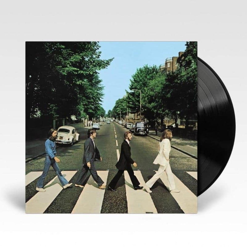 Abbey Road - The Beatles - lp - 602577915123 - The Vinyl Store