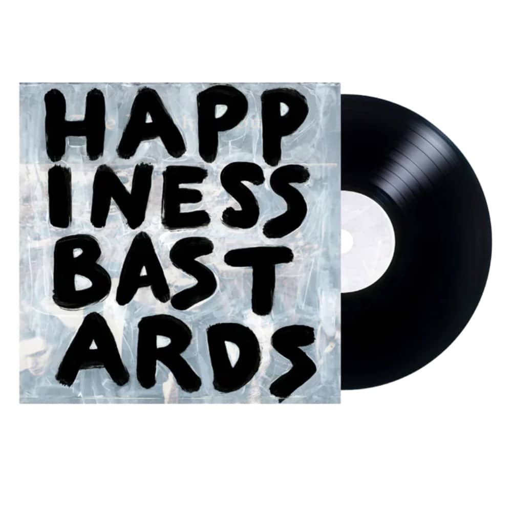 Happiness Bastards - The Black Crowes - metafield_custom.product_key_info -  - The Vinyl Store
