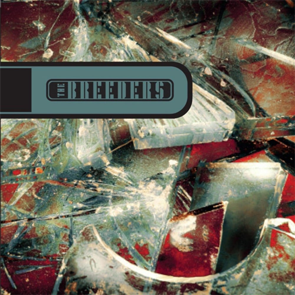 Mountain Battles - The Breeders - lp - 652637280319 - The Vinyl Store