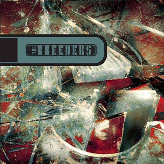 Mountain Battles - The Breeders - metafield_custom.product_key_info -  - The Vinyl Store