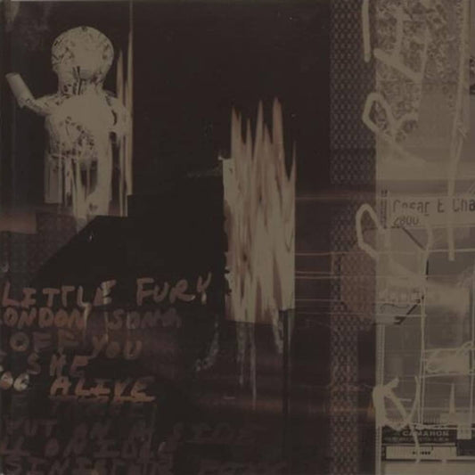 Title TK - The Breeders - metafield_custom.product_key_info -  - The Vinyl Store