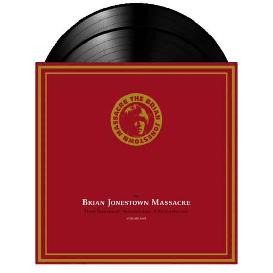 Tepid Peppermint Wonderland Volume 1 - The Brian Jonestown Massacre - metafield_custom.product_key_info -  - The Vinyl Store