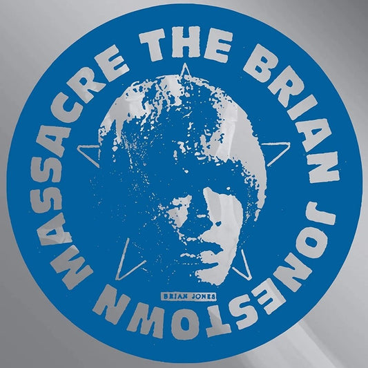 The Brian Jonestown Massacre - The Brian Jonestown Massacre - metafield_custom.product_key_info -  - The Vinyl Store