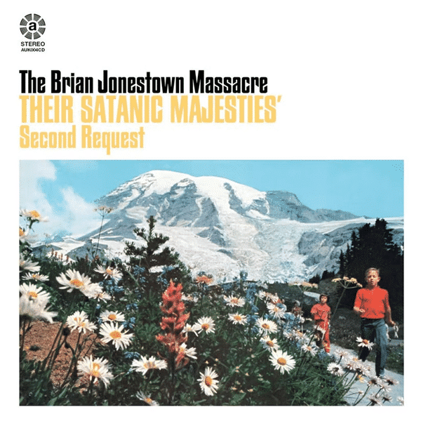 Their Satanic Majesties Second Request - The Brian Jonestown Massacre - metafield_custom.product_key_info -  - The Vinyl Store
