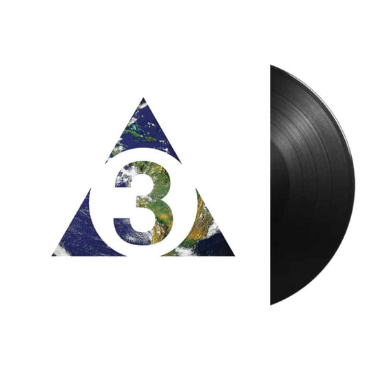 Third World Pyramid - The Brian Jonestown Massacre - metafield_custom.product_key_info -  - The Vinyl Store