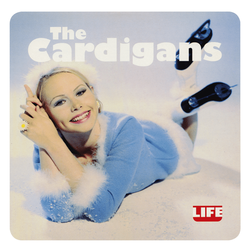 Life - The Cardigans - metafield_custom.product_key_info -  - The Vinyl Store