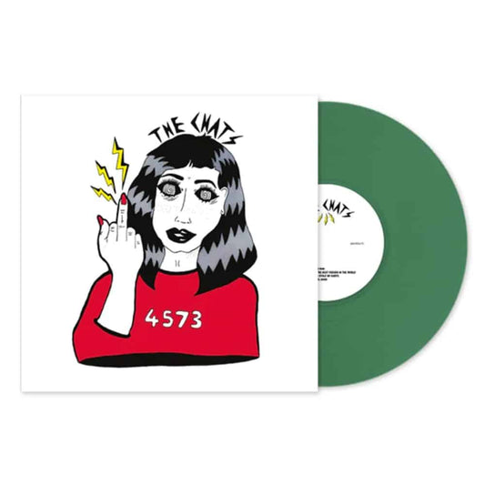 The Chats - The Chats - metafield_custom.product_key_info -  - The Vinyl Store