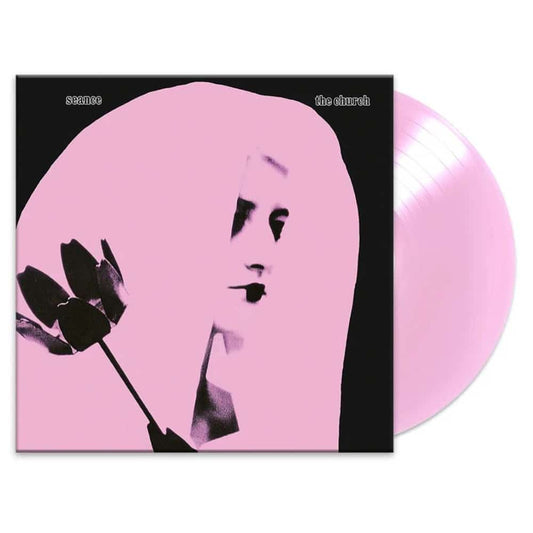 Seance - The Church - metafield_custom.product_key_info -  - The Vinyl Store