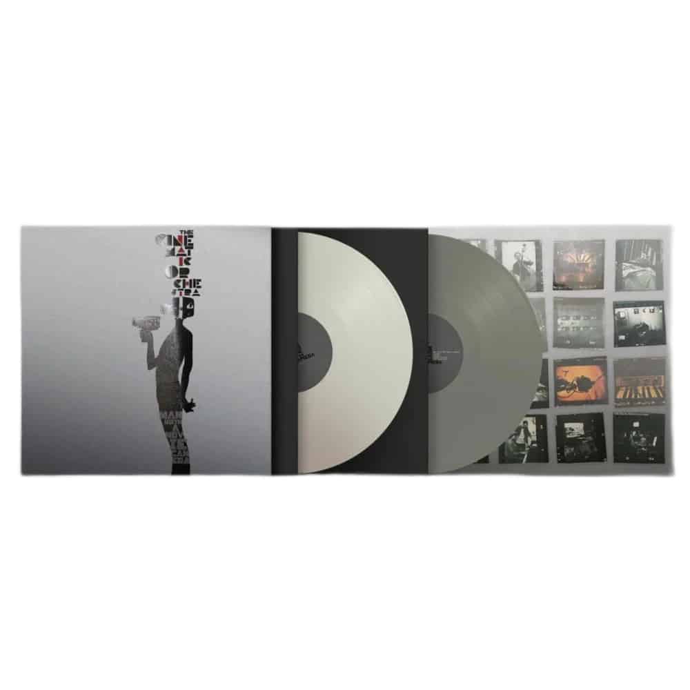 Man With A Movie Camera - The Cinematic Orchestra - metafield_custom.product_key_info -  - The Vinyl Store