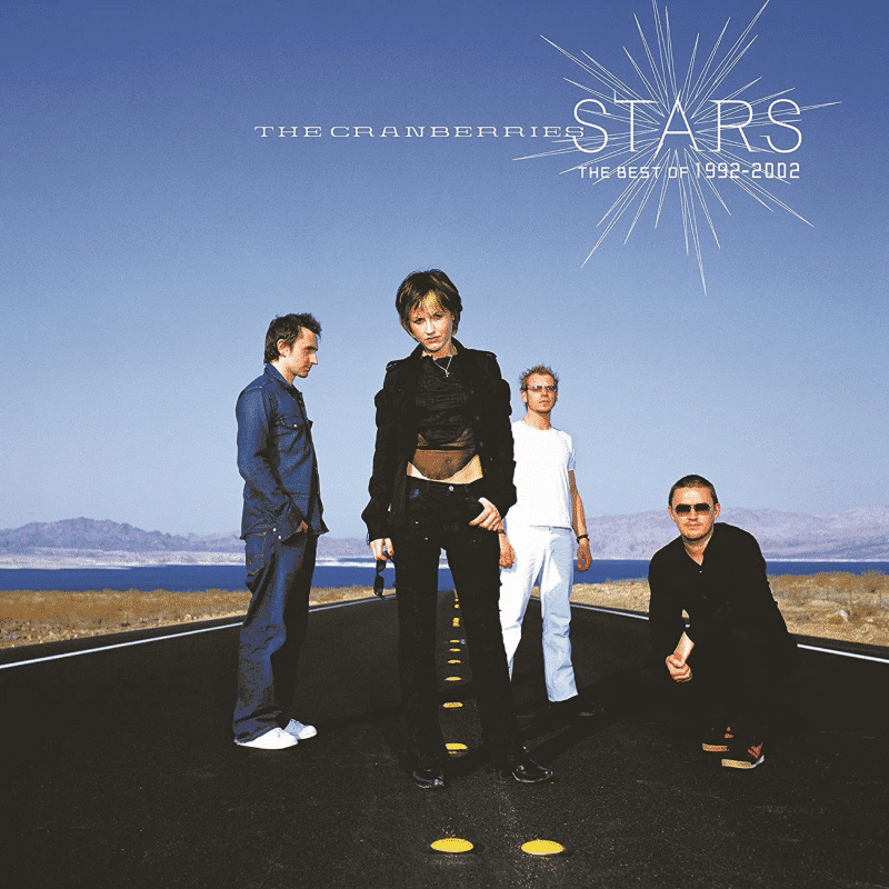 Stars: The Best Of 1992 - 2002 (Compilation) - The Cranberries - metafield_custom.product_key_info -  - The Vinyl Store