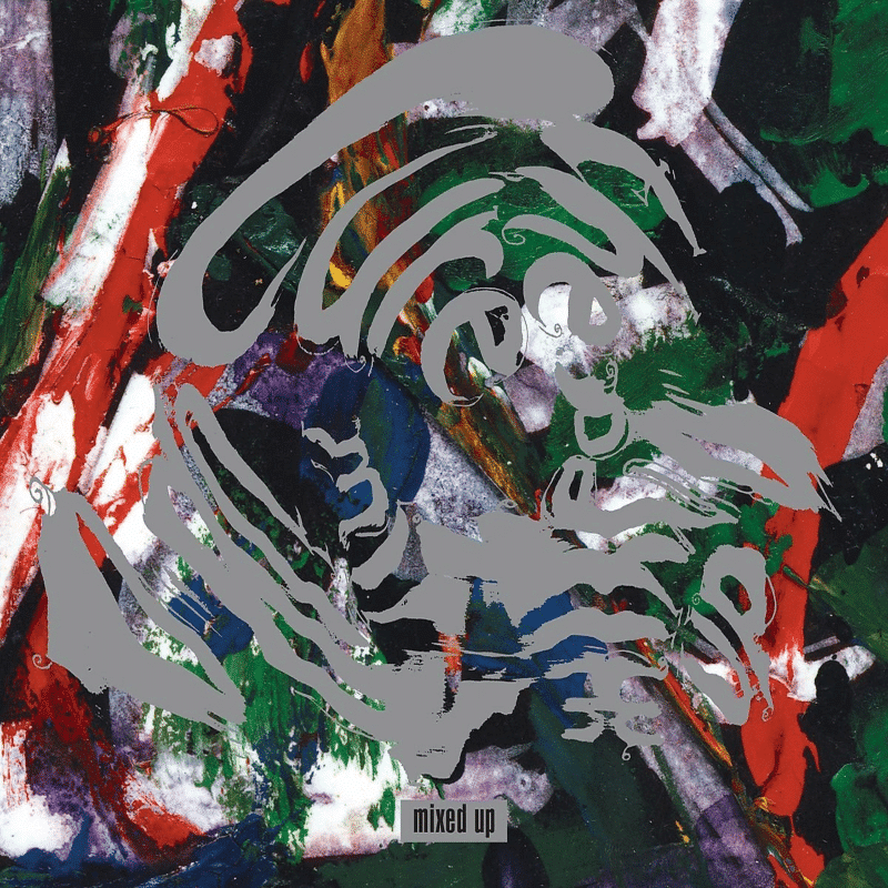 Mixed Up (Compilation) - The Cure - metafield_custom.product_key_info -  - The Vinyl Store