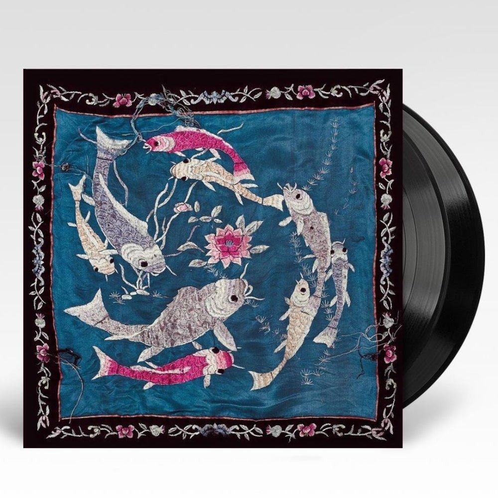 Wait Long By The River And The Bodies Of Your Enemies Will Float By - The Drones - metafield_custom.product_key_info -  - The Vinyl Store
