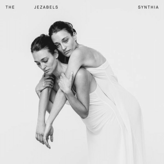 Synthia - The Jezabels - metafield_custom.product_key_info -  - The Vinyl Store