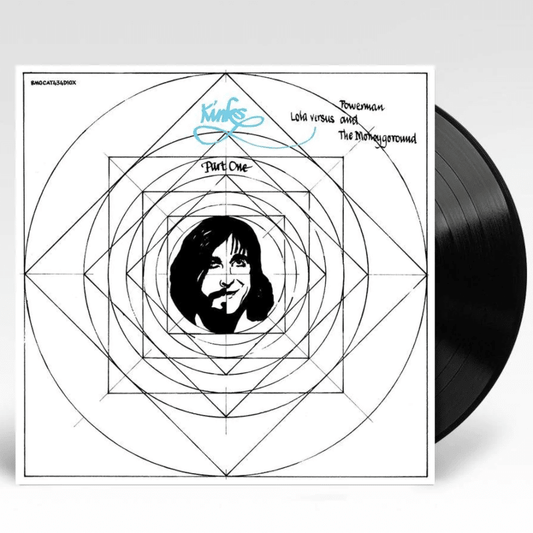 Lola Versus Powerman and the Moneygoround, Part 1 - The Kinks - metafield_custom.product_key_info -  - The Vinyl Store