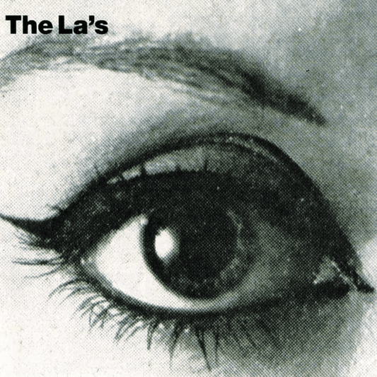 The La's - The La's - metafield_custom.product_key_info -  - The Vinyl Store