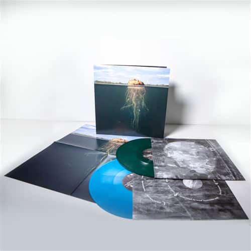 De - Loused In The Comatorium - The Mars Volta - metafield_custom.product_key_info -  - The Vinyl Store