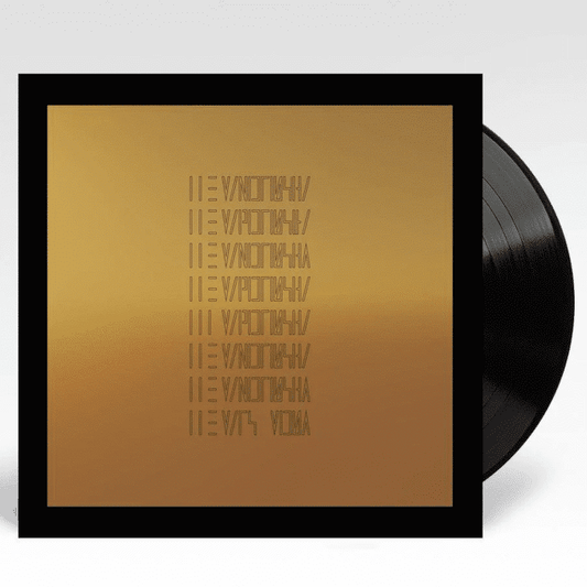 The Mars Volta - The Mars Volta - metafield_custom.product_key_info -  - The Vinyl Store
