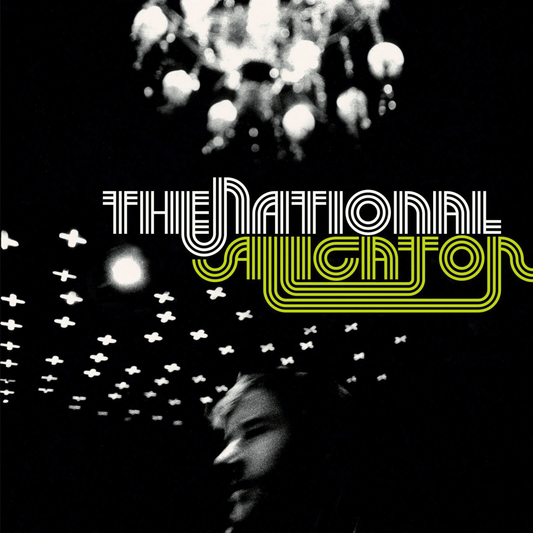 Alligator - The National - metafield_custom.product_key_info -  - The Vinyl Store