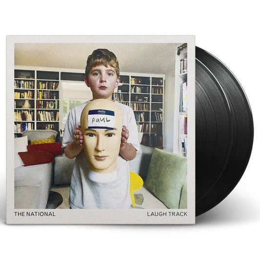 Laugh Track - The National - metafield_custom.product_key_info -  - The Vinyl Store