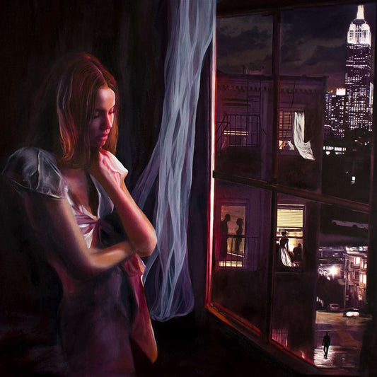 On The Corner Where You Live - The Paper Kites - metafield_custom.product_key_info -  - The Vinyl Store