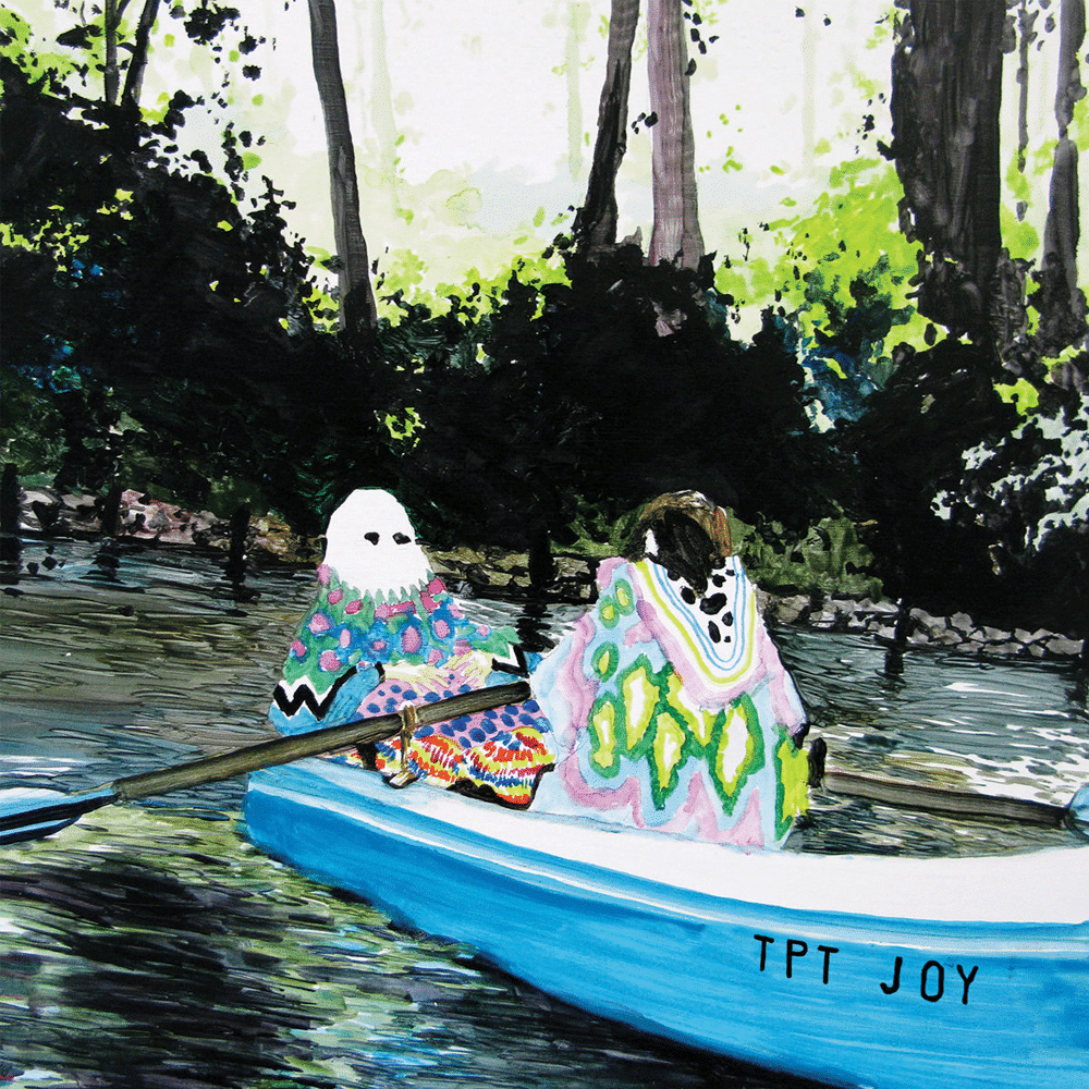 Joy - The Peep Tempel - metafield_custom.product_key_info -  - The Vinyl Store