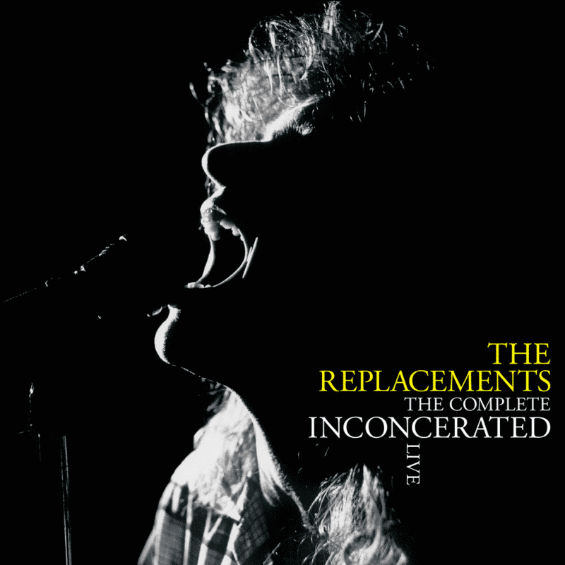 The Complete Inconcerated Live - The Replacements - metafield_custom.product_key_info -  - The Vinyl Store