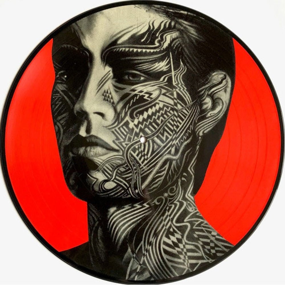 Tattoo You - The Rolling Stones - lp - 602438349463 - The Vinyl Store