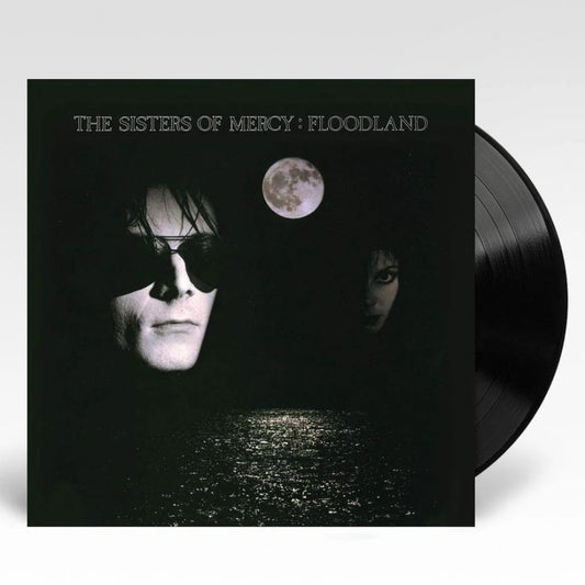 Floodland - The Sisters Of Mercy - metafield_custom.product_key_info -  - The Vinyl Store