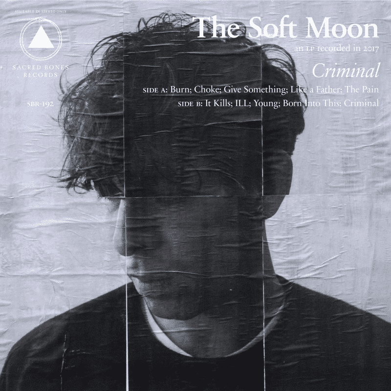 Criminal - The Soft Moon - metafield_custom.product_key_info -  - The Vinyl Store