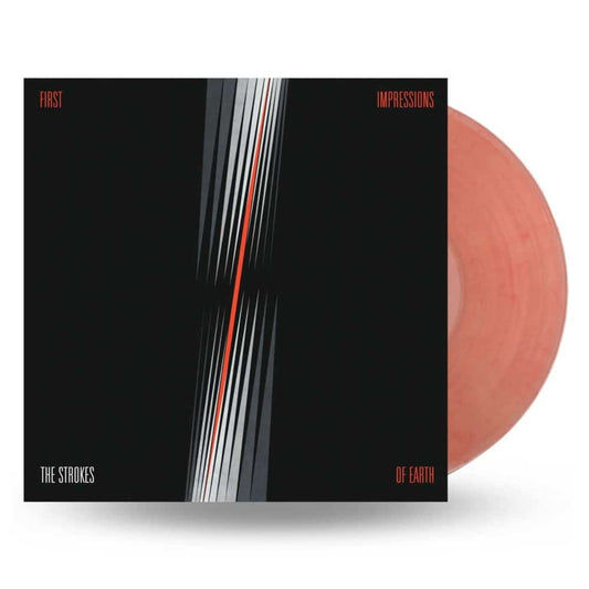 First Impressions Of Earth - The Strokes - metafield_custom.product_key_info - 196588016714 - The Vinyl Store