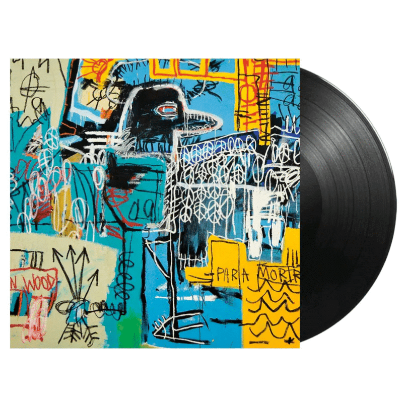 The New Abnormal  - The Strokes - lp - 194397058819 - The Vinyl Store