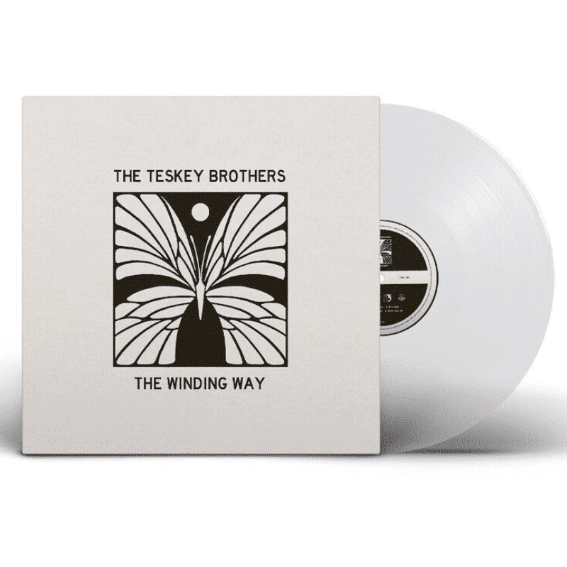 The Winding Way - The Teskey Brothers - metafield_custom.product_key_info -  - The Vinyl Store