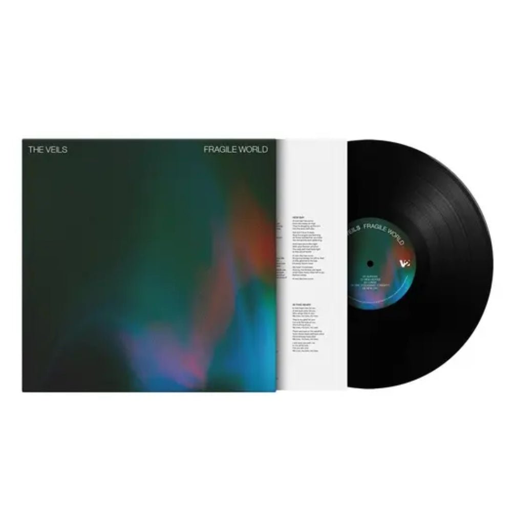 Fragile World - The Veils - metafield_custom.product_key_info - 8717931356169 - The Vinyl Store