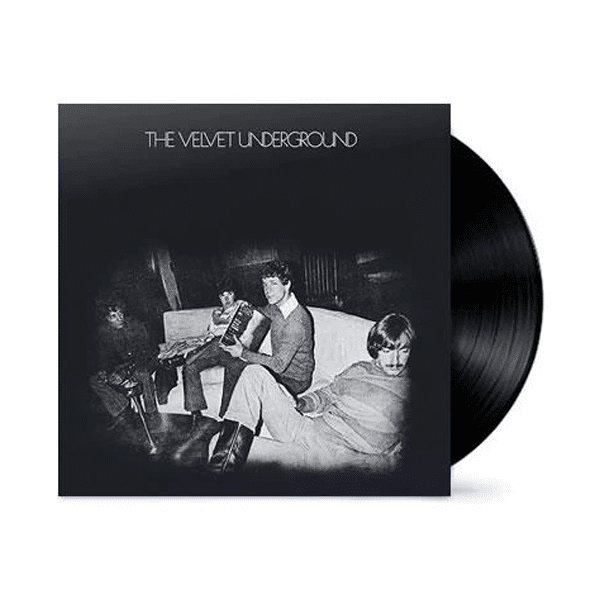 Velvet Underground - The Velvet Underground - metafield_custom.product_key_info -  - The Vinyl Store