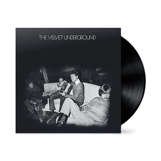 Velvet Underground - The Velvet Underground - metafield_custom.product_key_info -  - The Vinyl Store