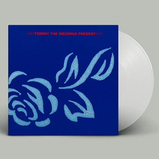 Tommy (Compilation) - The Wedding Present - metafield_custom.product_key_info -  - The Vinyl Store