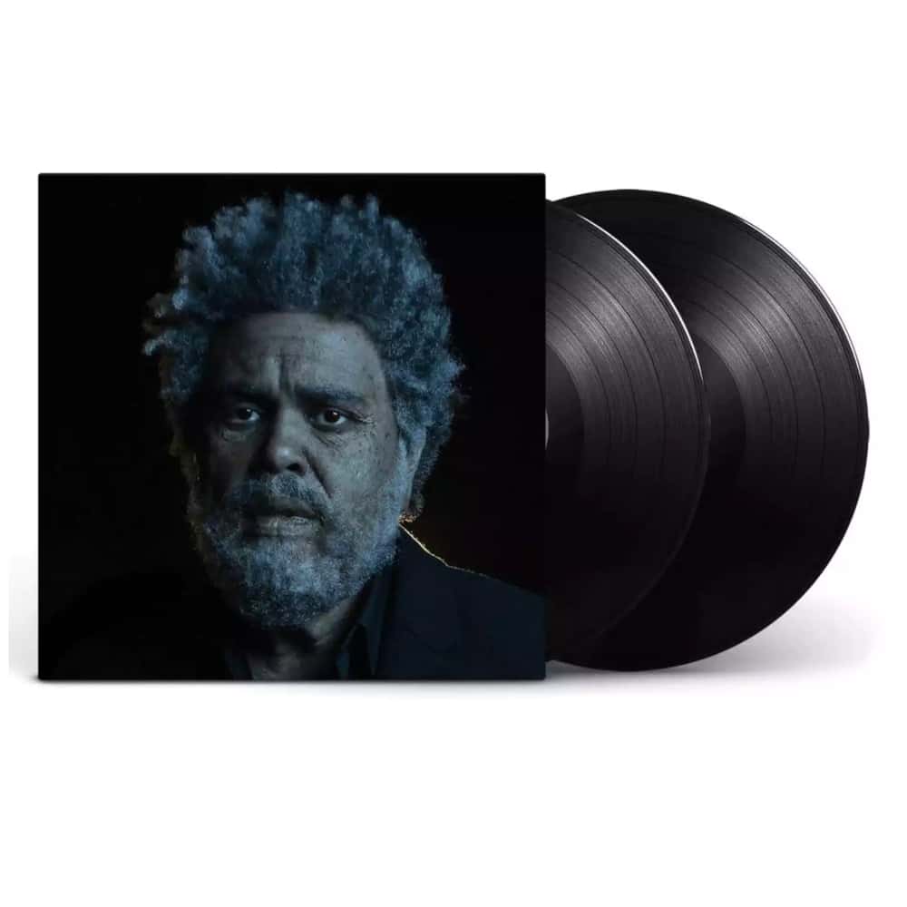 Dawn FM - The Weeknd - 2lp - 602445401284 - The Vinyl Store