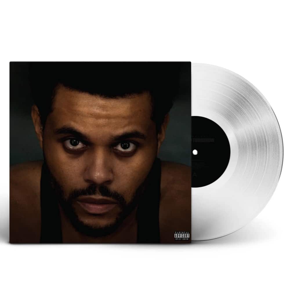 Hurry Up Tomorrow - The Weeknd - metafield_custom.product_key_info -  - The Vinyl Store