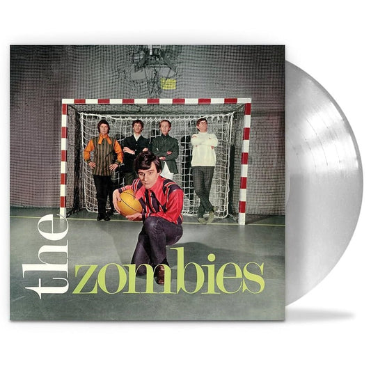 The Zombies (Compilation) - The Zombies - lp - 5060384460147 - The Vinyl Store