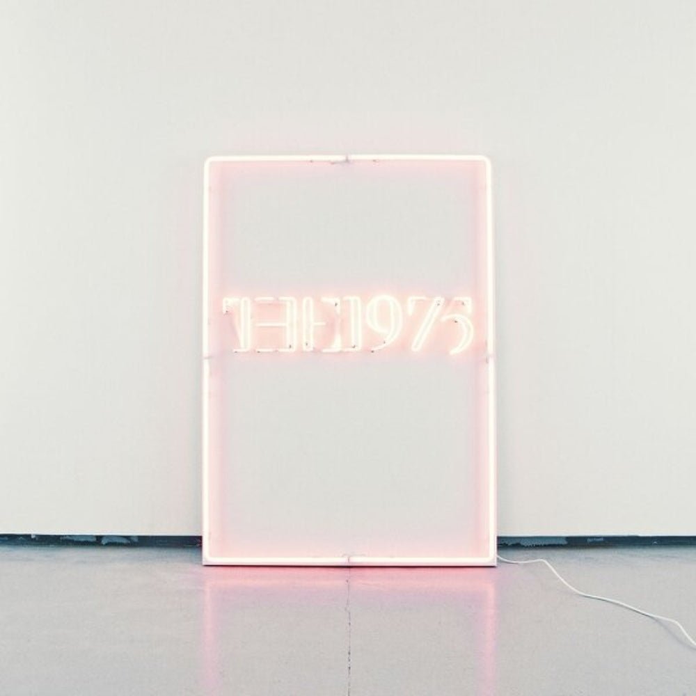 I Like It When You Sleep, For You Are So Beautiful, Yet So Unaware Of It - The 1975 - metafield_custom.product_key_info - 602547691309 - The Vinyl Store