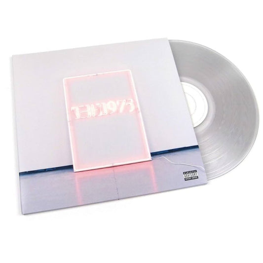 I Like It When You Sleep, For You Are So Beautiful, Yet So Unaware Of It - The 1975 - metafield_custom.product_key_info - 602547691309 - The Vinyl Store