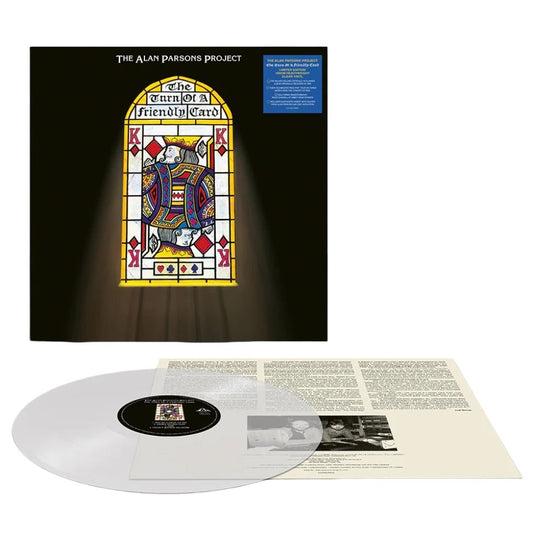 The Turn Of A Friendly Card - The Alan Parsons Project - metafield_custom.product_key_info - 711297534481 - The Vinyl Store