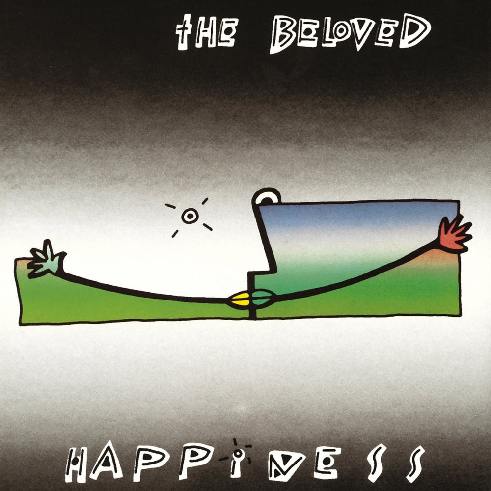 Happiness - The Beloved - metafield_custom.product_key_info - 885012039954 - The Vinyl Store