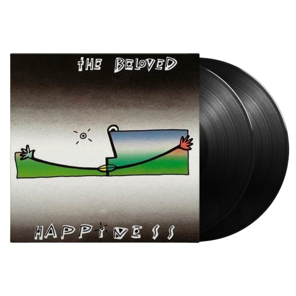 Happiness - The Beloved - metafield_custom.product_key_info - 885012039954 - The Vinyl Store