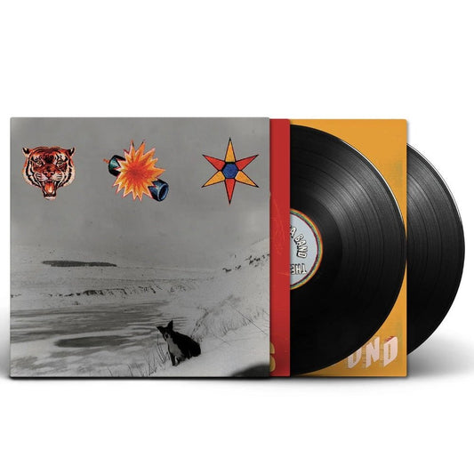 The Three E.P.'s - The Beta Band - metafield_custom.product_key_info -  - The Vinyl Store