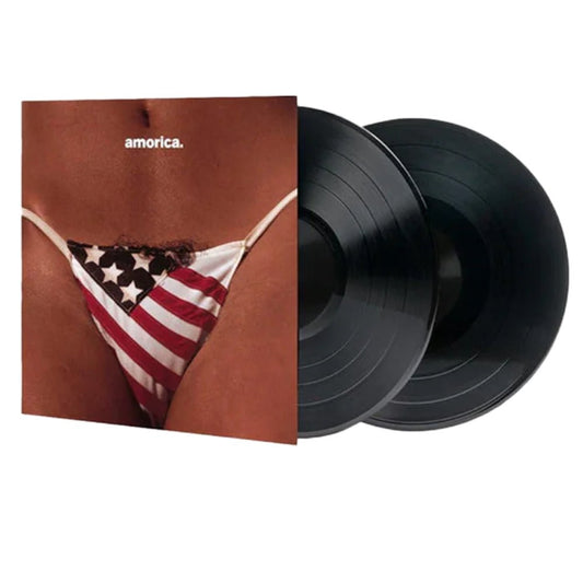 Amorica - The Black Crowes - metafield_custom.product_key_info - 602478382796 - The Vinyl Store