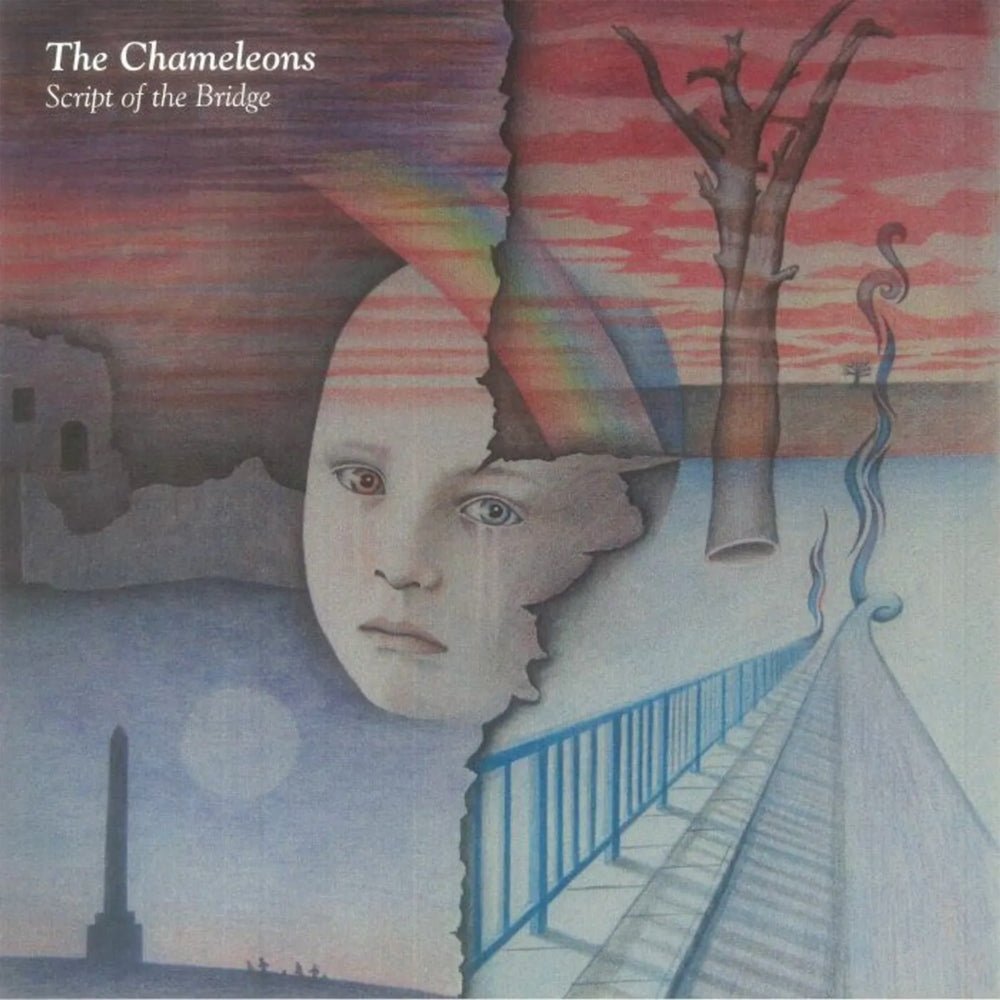 Script Of The Bridge - The Chameleons - metafield_custom.product_key_info - 5063176002310 - The Vinyl Store