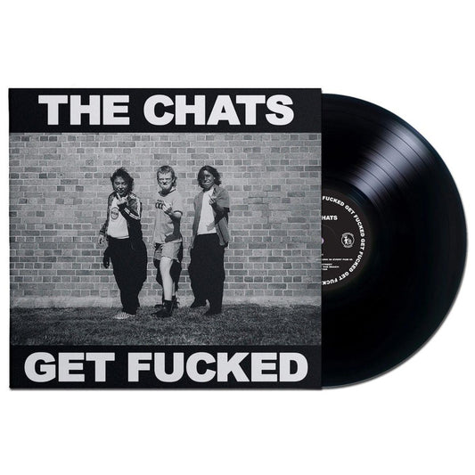 Get Fucked - The Vinyl Store