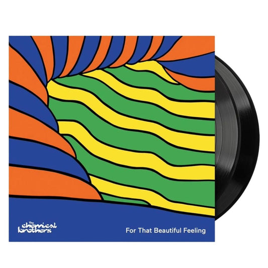 For That Beautiful Feeling - The Chemical Brothers - metafield_custom.product_key_info - 602455588562 - The Vinyl Store