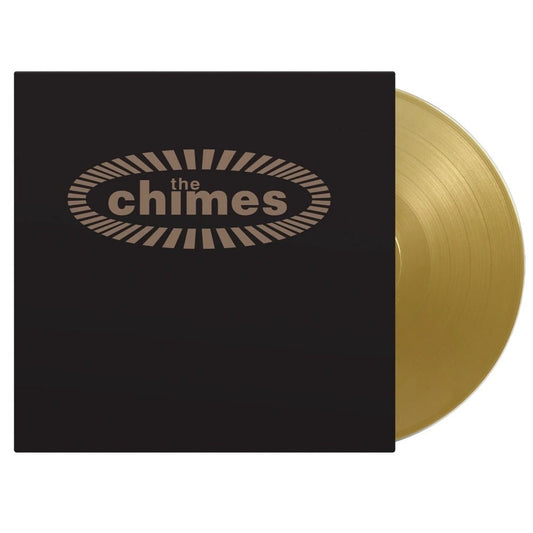 The Chimes - The Chimes - metafield_custom.product_key_info - 8719262036475 - The Vinyl Store